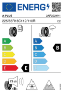 APLUS - A869 3PMSF (TL)