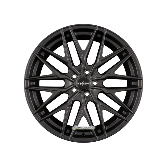 OXIGIN - 25 OXCROSS TITAN SPARK 9X20 LK:5/112 ET:45 ML:66,6