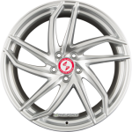 ETABETA - HERON SILVER 8,5X19 LK:5/112 ET:20 ML:66,7