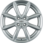 DEZENT - TN SILVER SILVER 6X15 LK:4/98 ET:40 ML:58,1