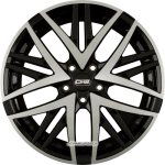 CMS B1 DB Diamant Schwarz