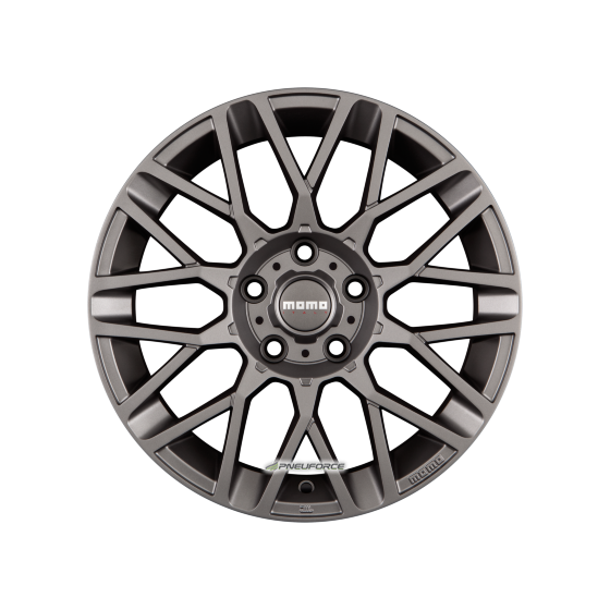 MOMO REVENGE Matt Anthracite