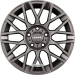 MOMO REVENGE Matt Anthracite