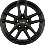 PLATIN P 73 Racing Schwarz