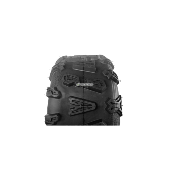 JOURNEY P390 25X8.00-12 43 J TL