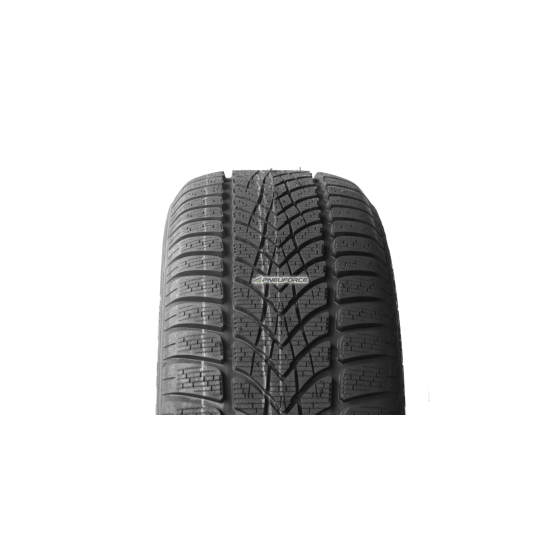 DUNLOP - SP WINTER SPORT 4D A0 MFS 3PMSF M+S (TL)