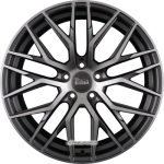 MAM MAM RS4 Palladium Front Polish (PFP)
