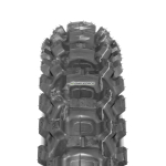 BRIDGESTONE - BATTLECROSS X20 REAR NHS (TT)