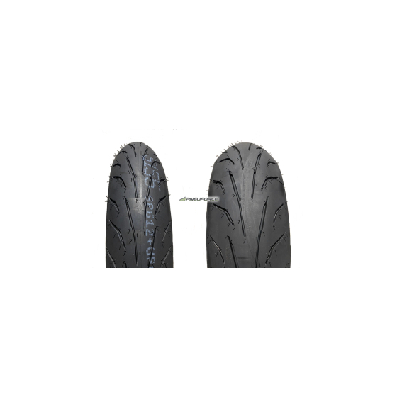 DUNLOP Q-CORE 120/60ZR17 (55W)