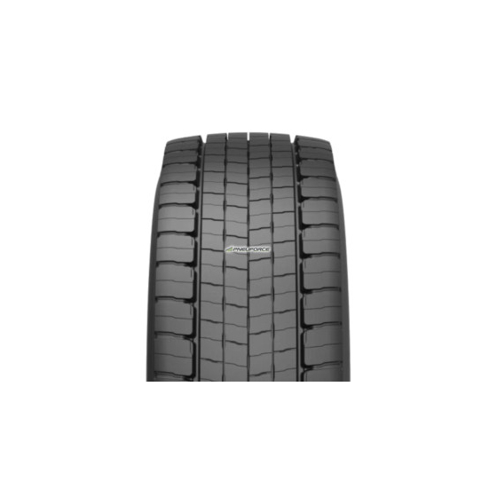 GOODRIDE MUL-D3 295/60 R22.5 150/147K