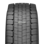 GOODRIDE MUL-D3 295/60 R22.5 150/147K