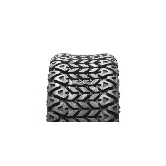 Carlisle 25x8.00-12 NHS TL 4PR All Trial