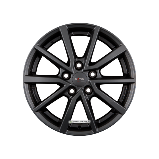 PLATIN P 95 Dark Grey