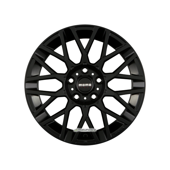 MOMO REVENGE Matt Black