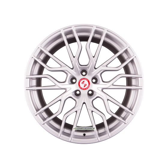 ETABETA MEDUSA Silver