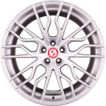 ETABETA MEDUSA Silver