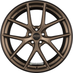BBS CI-R Bronze Seidenmatt