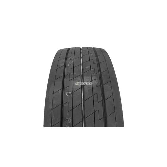 GITI GSR237 245/70 R19.5 138/136M