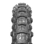 BRIDGESTONE - BATTLECROSS E50R (TT)