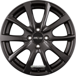 OXXO - VIDORRA DARK (OX18) GUNMETAL 6,5X16 LK:5/112 ET:50 ML: