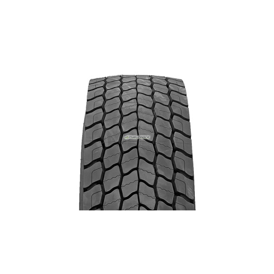 TOURADOR MAX-D1 315/80 R22.5 156/150L