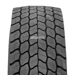 TOURADOR MAX-D1 315/80 R22.5 156/150L