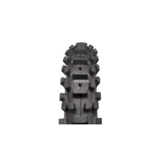 BRIDGESTONE - M 102 (TT)