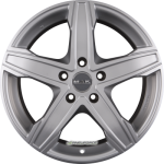 MAK KING 5 Silver