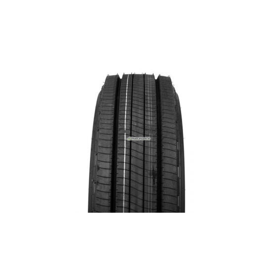 FULDA ECOTON 215/75R175 135/133J