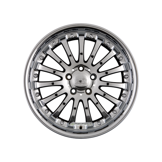 MAM MAM MT2 Chrome (CH)