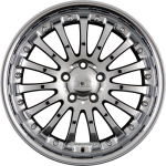 MAM MAM MT2 Chrome (CH)
