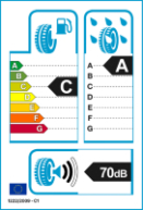 VREDEST. SP-TR5 185/65 R14 86 H