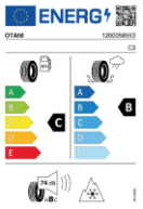 OTANI OH-120 285/70R195 146/144M