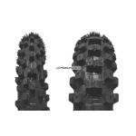 REBEL XCROSS 90/100 -14 49 M TT