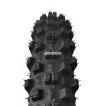 MICHELIN - TRACKER REAR (TT)