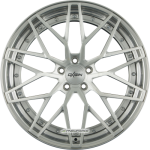 OXIGIN - MP6 SILVER BRUSH, LIP POLISH 9X21 LK:5/112 ET:20 ML:66,6