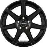 AUTEC - TALLIN SCHWARZ 6,5X15 LK:5/114,3 ET:40 ML:70