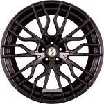 ETABETA - MEDUSA BLACK SHINY 9X20 LK:5/120 ET:33 ML:78,1