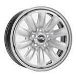 ALCAR HYBRID 7,0X17 ET55 5/100/56