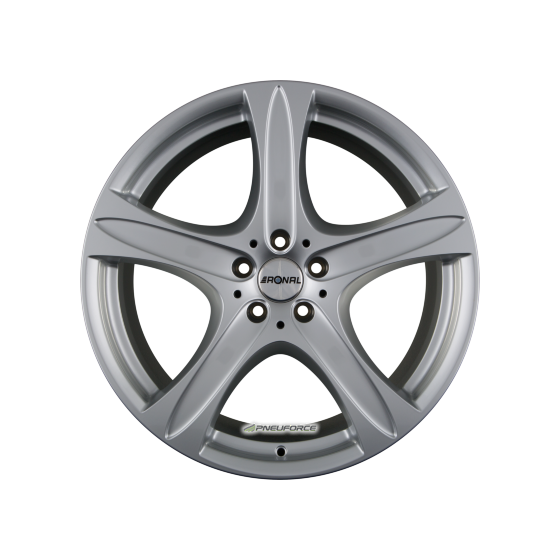 RONAL R55 SUV Kristallsilber
