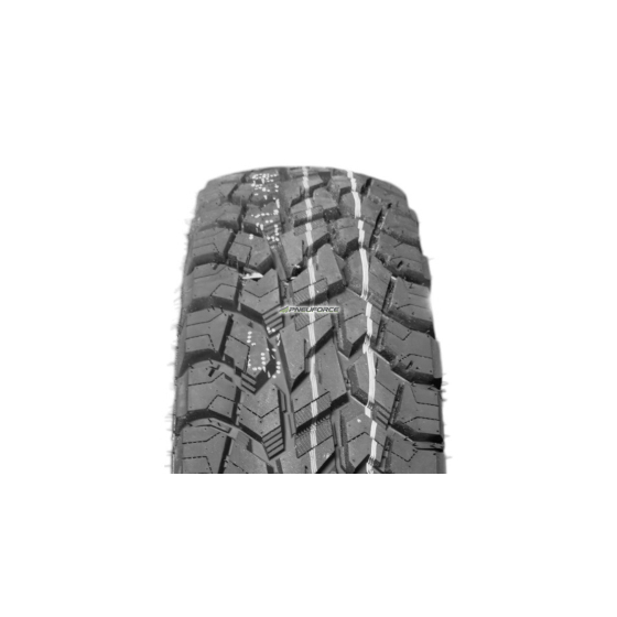 ULTRAFOR AT-X LT265/70 R17 118/115R