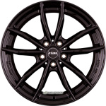 RIAL X12 Diamant-Schwarz