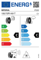 IMPERIAL - AS DRIVER 3PMSF (TL)