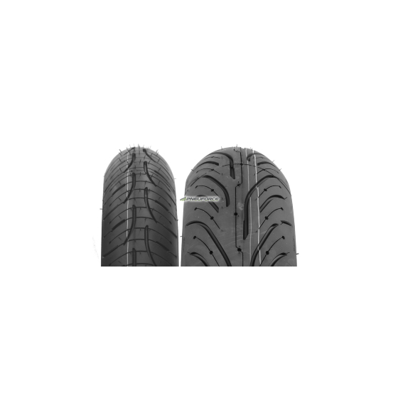 MIC. 190/50ZR17 73 W TL PILOT ROAD 4 GT