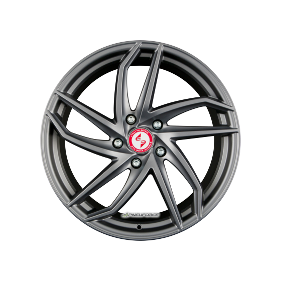 ETABETA - HERON ANTHRACITE MATT 8,5X19 LK:5/112 ET:20 ML:66,7