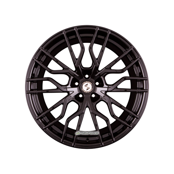 ETABETA - MEDUSA BLACK SHINY 9X21 LK:5/112 ET:30 ML:66,5