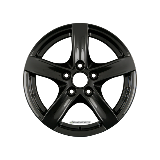 RIAL ARKTIS Diamant-Schwarz