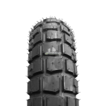 DUNLOP - K 660 (TT)