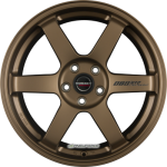 BORBET DB8GT2 Bronce Matt