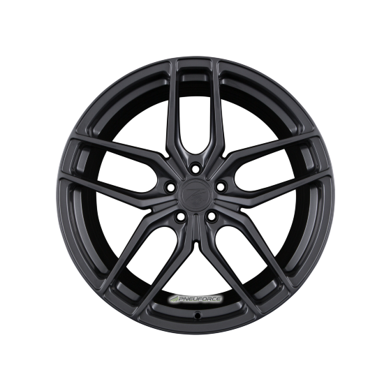 Z-Performance ZP2.1 Gloss Metal